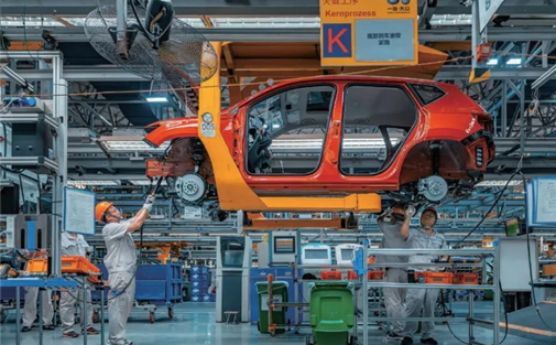 【高研院成果】以“立园满园”为核心 推动产业发展